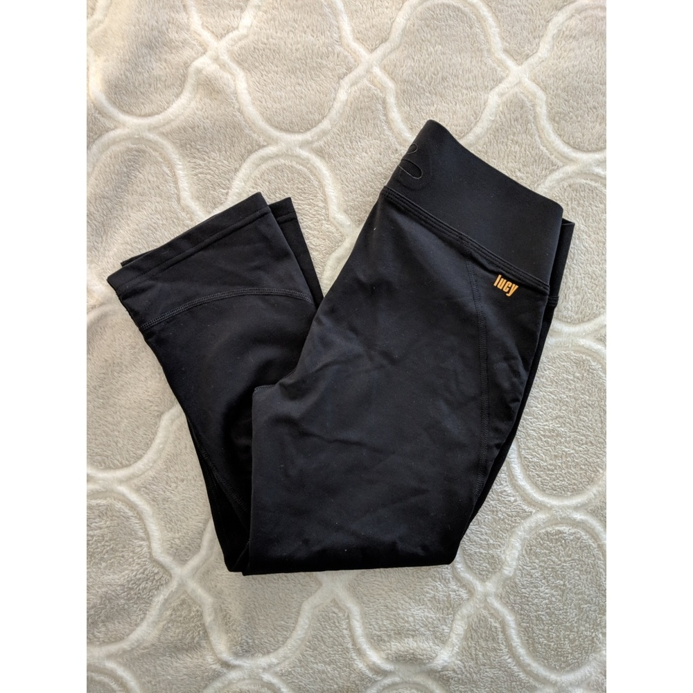 Lucy Activewear Capris, XS